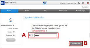 Details like ip addresses, usernames, and passwords are available. 1 1 Hilfe Center Internetverbindung Herstellen Mit 1 1 Mobile Wlan Router Zte