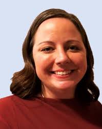 Catherine Snow Hersey