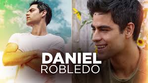 Entrevista exclusiva con Daniel Robledo