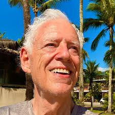 Stream Coming Home by Hooley the Poet