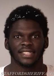 Stafford Sheriff's Office Searching for Shooting Suspects