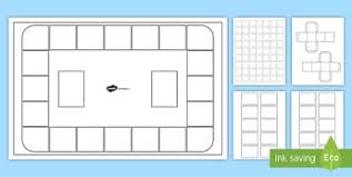 Create your own board game project. Make Your Own Board Game Design A Board Game Lesson Plan