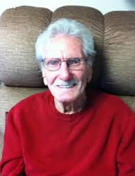 Obituary for Morris Bjorgan