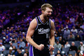 Western Notes: Sabonis, Kuminga, Gobert, Pelicans