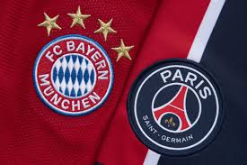 O local competia com o estádio do dragão, no porto, que será palco da final da supercopa, partida entre os campeões da champions e da liga europa, em 2020. Liga Dos Campeoes Lisboa Bayern De Munique E Psg Disputam Hoje Final