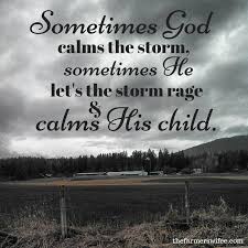 Image result for christ calms our storms images free