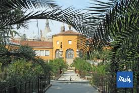 Steht der bevölkerung ganzjährig als stätte der bildung und als erholungsraum zur verfügung. Weltkulturerbe Italien Das Sind Die Schonsten Unesco Statten In Italien