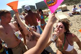 As someone who used every penny i had to go on spring break my senior year of college, let me. 29 Photos That Show Just How Insane Spring Break Was In The 2000s