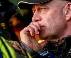 Diary of a tutor constable