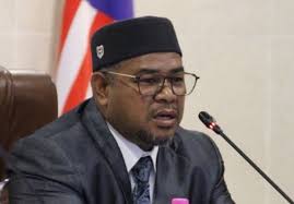 Mohd khairuddin bin aman razali is a malaysian politician from the malaysian islamic party , a component party of the perikatan nasional coalition who has served as the minister of plantation. Dakwa Khairuddin Terserah Kepada Pihak Berkuasa Utusan Digital