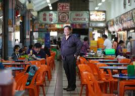 The food stalls at the hawker food centres are operated by. Owners Keep Rents Stable Singapore News Asiaone