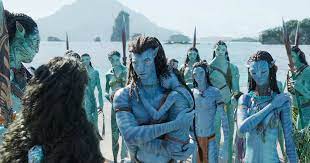 Avatar: The Way Of Water Facing A Boycott Wave From The Native American  Activists For Alleged Racist Representation: “No More Blueface”