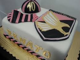 Das ist die aufstellung zur begegnung palermo fc gegen cagliari calcio am 21.09.2011 im wettbewerb serie a. Sweet Passion By Marzia Cannella Sugar Cookie Sugar Desserts