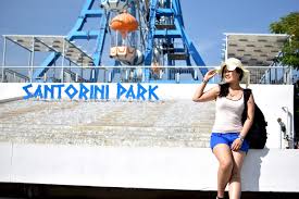 With more than 140 shopping boutiques, santorini also hosts. Hua Hin Santorini Park Cha Am Swiss Sheep Farm Thailand Crisp Of Life