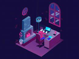 Gamer People Animated Gif Manuel Lenis Gif Animated Gif Gaming Logos