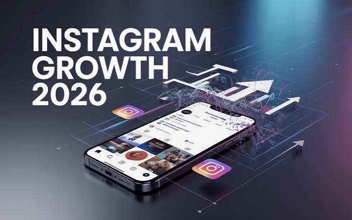 Instagram Growth In 2026: What Actually Works After Algorithm Changes |  Best Digital Marketing Training Institute In Bangalore