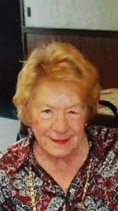 Arlene L Flanders Obituary (1938