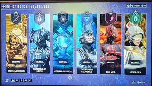 Warframe Reputation Points Farm - Pc, Ps4 & Xbox Services !
