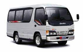 isuzu elf 車 トラック バイク