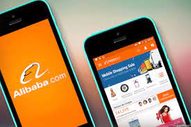 Import & export on alibaba.com How To Make Create An App Build Like Alibaba Knows Development Cost