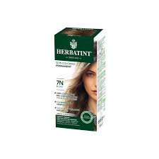 .pour cheveux blancs 4 produits pour une coloration cheveux naturelle pour prendre soin de ses cheveux au naturel voici 4 plantes bien utiles pour une coloration tout en douceur coloration végétale 8 erreurs à éviter top santé naturelle dépourvue de produits chimiques la coloration. Coloration Cheveux Naturelle 7n Blond 150ml Herbatint