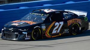 The drivers and crew chiefs are listed as well. No 27 Paint Schemes Germain Racing 2019 Nascar Cup Series Mrn
