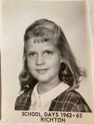 Identifying Inga Jordan from old photos