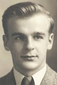 Eugene Yoder Obituary