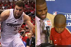 Chris paul's legacy and standing shouldn't be tarnished by suns' loss in nba finals. The Blake Face Has The Son Of Basketball Star Chris Paul Started The Newest Meme