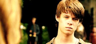 Apollo, Summer, and the Camp for Greeks