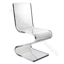 Shop plexiglass chairs and other plexiglass seating from the world's best dealers at 1stdibs. Z Chair Plexicraft Plexi Craft For Plexiglas Furniture Plexi Craft Lucite Furniture Acrylic Chair