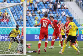 Trận đấu giữa thụy điển vs ukraine thuộc vòng 1/8 euro 2021 sẽ diễn ra vào lúc 02h00 rạng sáng mai (30/6). Video Highlight Thá»¥y Ä'iá»ƒn Vs Ba Lan Báº£ng E Euro 2021