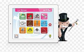 Mr Monopoly Hd Png Download 832x496 1432884 Pngfind Monopoly board game box, community chest cards, tokens, dices on.