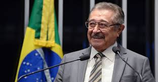 1 year ago1 year ago. Maispb Corpo Do Senador Jose Maranhao Sera Recebido Com Honras Em Joao Pessoa
