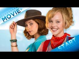 Bibi Tina Wunschen Allen Fans Ein Tolles Jahr 2016 Bibi Und Tina Madchen Gegen Jungs Kinder Filme