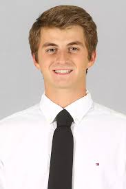 2025-26 Men's Tennis Roster