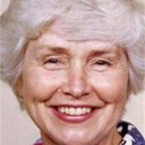 Barbara Yount Charles Obituary