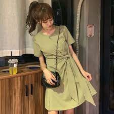 海贼王女装 青少年 20和30年代流行的韩国时尚商店 廉价海外品牌 dwstyle ファッションアイデア ファッション レース