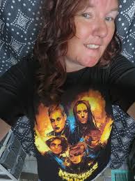 My wife just surprised me with these for Father's day! Made by @Hannah's  Haus Of Horror