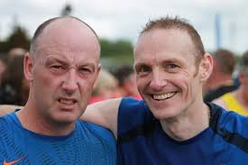 RESULTS: WHERE DID YOU COME IN THE NORTH WEST 10K?