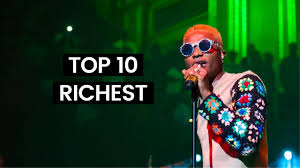 Since nigeria's indigenous musicians have a very high success rate, tremendous wealth, and great influence, it can be difficult to know who the richest musician in nigeria is. New Top 10 Richest Musician S In Nigeria 2021 Oasdom