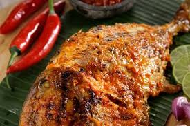 Apalagi dalam beternak ayam potong, bobot tubuh ayam menjadi hal yang paling penting dalam penentu tepung ikan kualitas kedua dari ikan yang tidak layak konsumsi manusia (ikan afkir). Kelezatan Rasa Ikan Bakar Tersaji Sempurna Dalam Resep Ikan Ayam Ayam Bakar Sajian Sedap