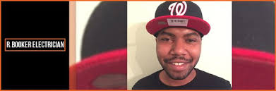 R Booker Electrician