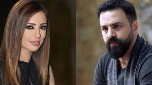 صدى البلد في عيد ميلاد وفاء الكيلاني فارق العمر بينها وبين تيم حسن