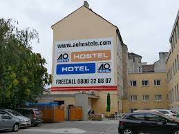 We did not find results for: A O Vienna Stadthalle Hostel In Wien Hostelmax