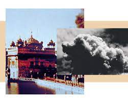 June 1984 Ghallughara Sikhri Articles