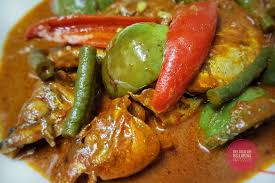 Mari saya kongsikan cara membuat ikan. Resepi Kari Ikan Kembung Ini Adalah Bellarina Natasya