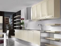 10 Alternative Kitchen Styles Not For The Faint Of Heart Modern White Kitchen Cabinets Aluminum Kitchen Cabinets Modern Kitchen Cabinet Design