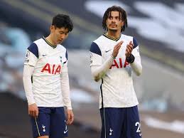 Jul 1, 2021 contract expires: Tottenham Hotspur To Take On Mk Dons In Pre Season Friendly Milton Keynes Citizen