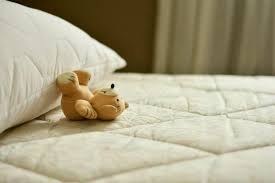 Too much water can also damage the mattress and. How To Clean A Mattress And Get Rid Of Stains Simply Maid